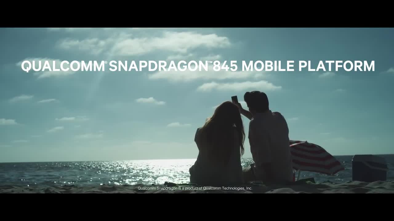 Qualcom presenta il processore Snapdragon 845