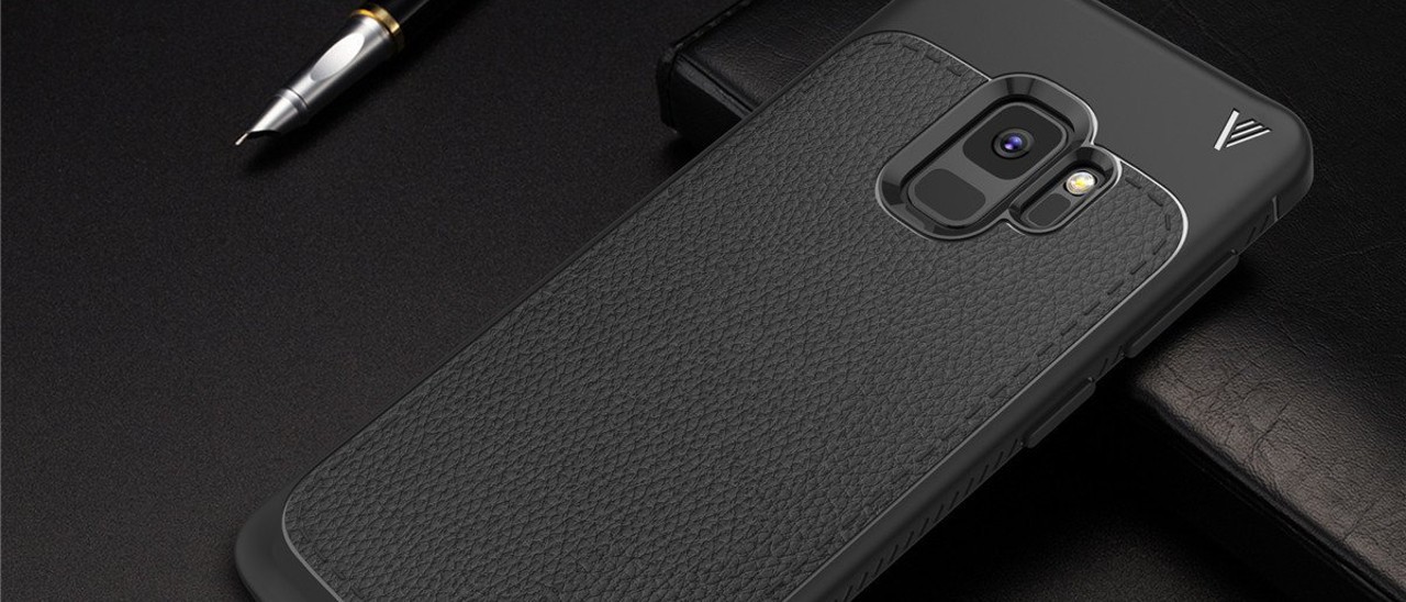 Samsung Galaxy S9 e S9+, le cover già su Amazon
