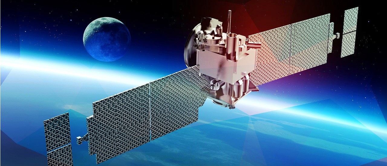 Francia, satelliti armati di laser entro il 2030
