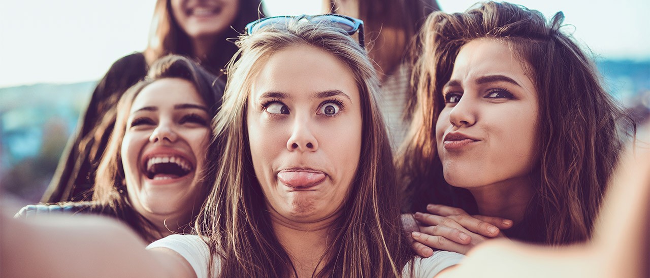 Dipendenza da selfie: un disturbo mentale?