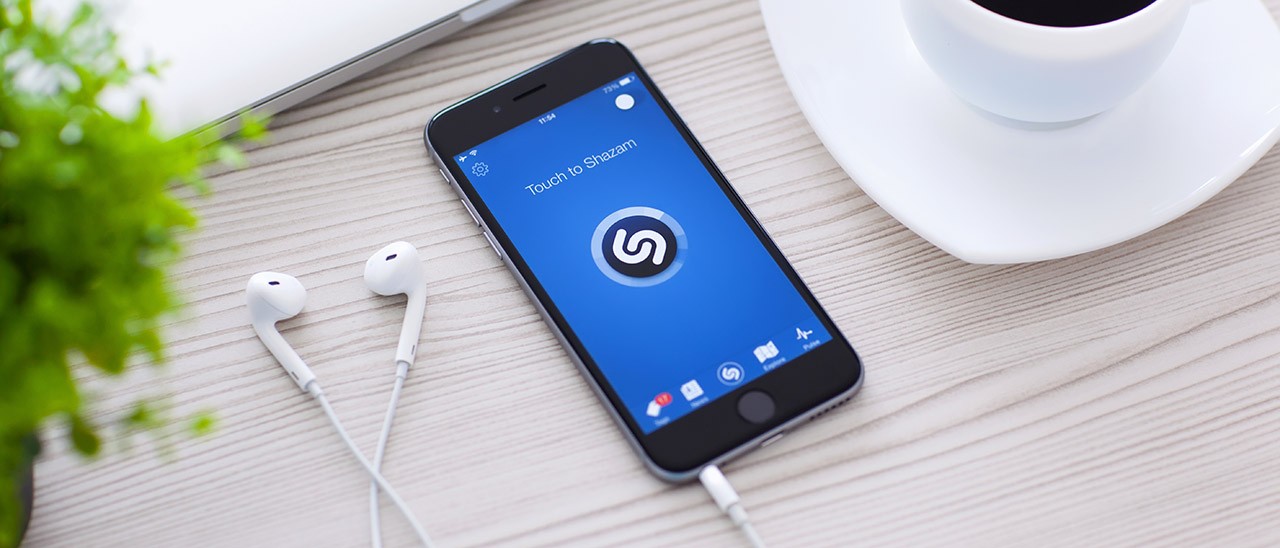 Apple pronta ad acquisire Shazam?