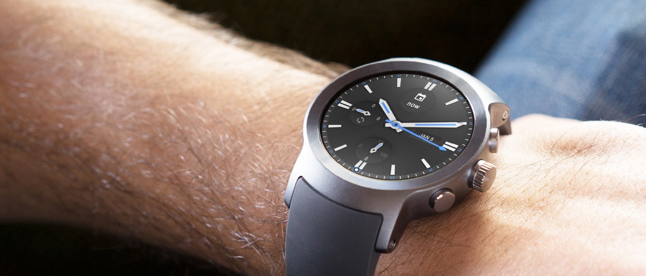 Google porta Oreo sugli smartwatch Android Wear