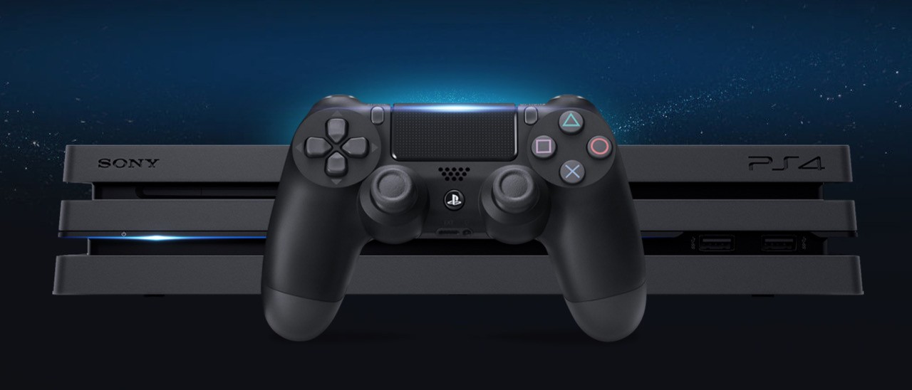 PlayStation 4 Pro su Amazon in offerta a 299 euro