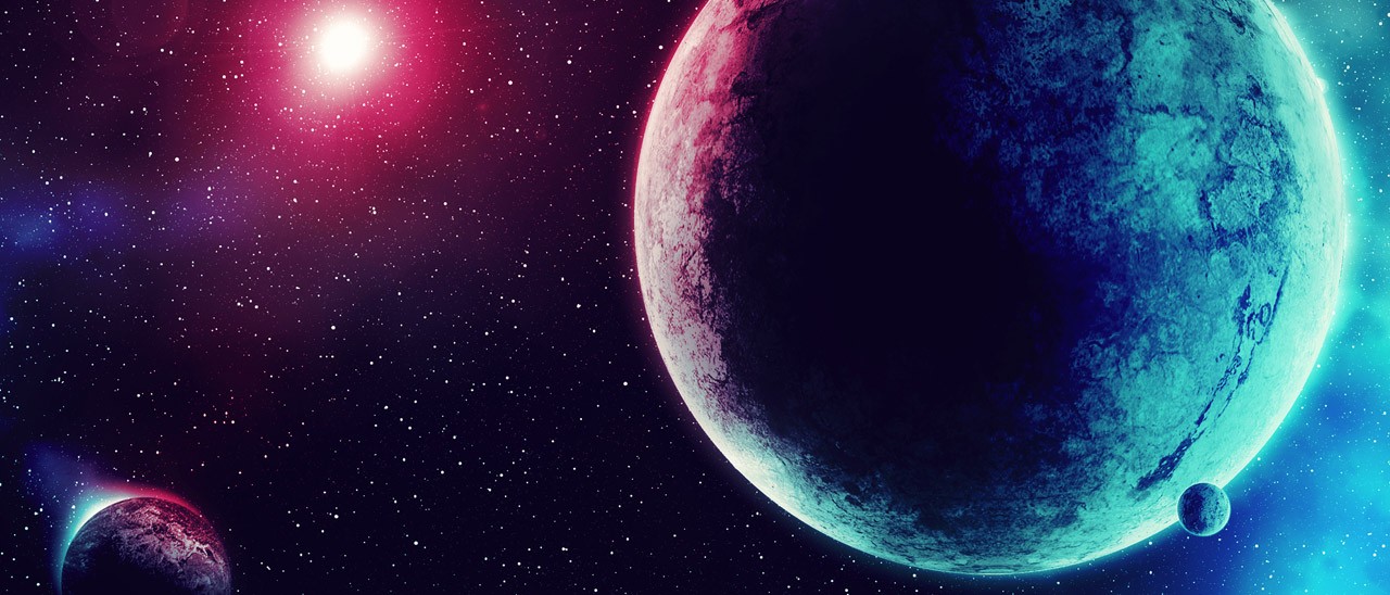 NASA: missione interstellare verso Alfa Centauri