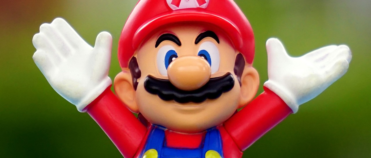 Nintendo Switch: cartucce da 64 GB solo nel 2019