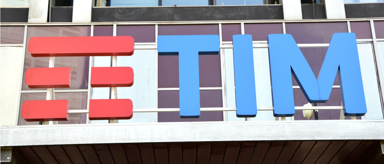 TIM, nuovo accordo con Netflix