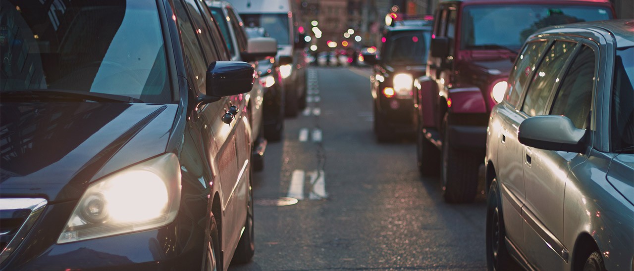 Leonia: traffico in tilt per Google Maps e Waze