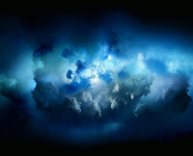 iMac - Animazione Apertura