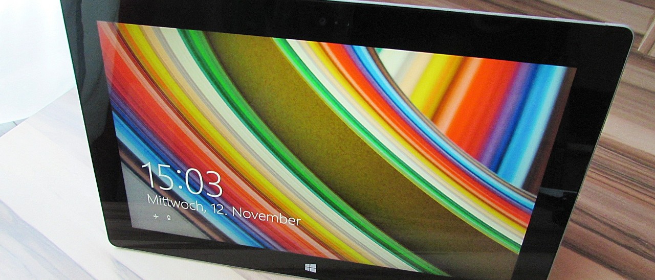 Windows 10 gestisce le chiamate di Android