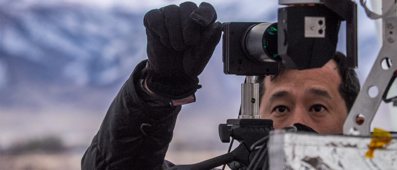 India: i laser di X contro il digital divide