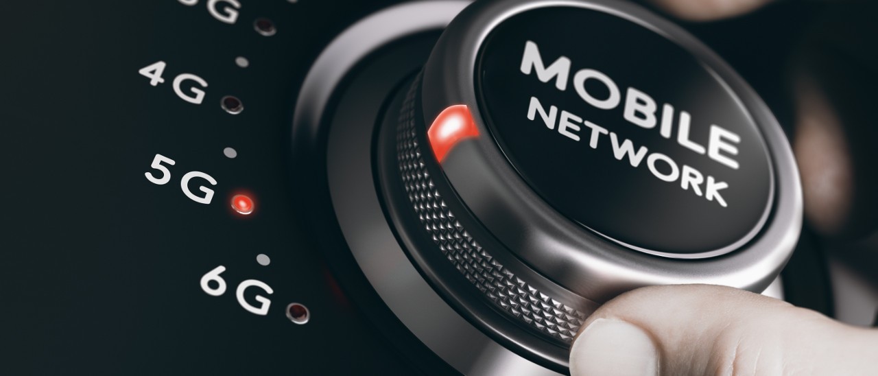 5G, intesa tra Ericsson e la città di Roma