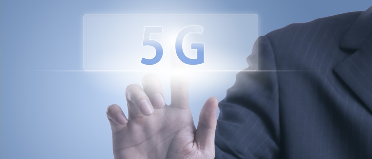 Open Fiber, i vantaggi del 5G