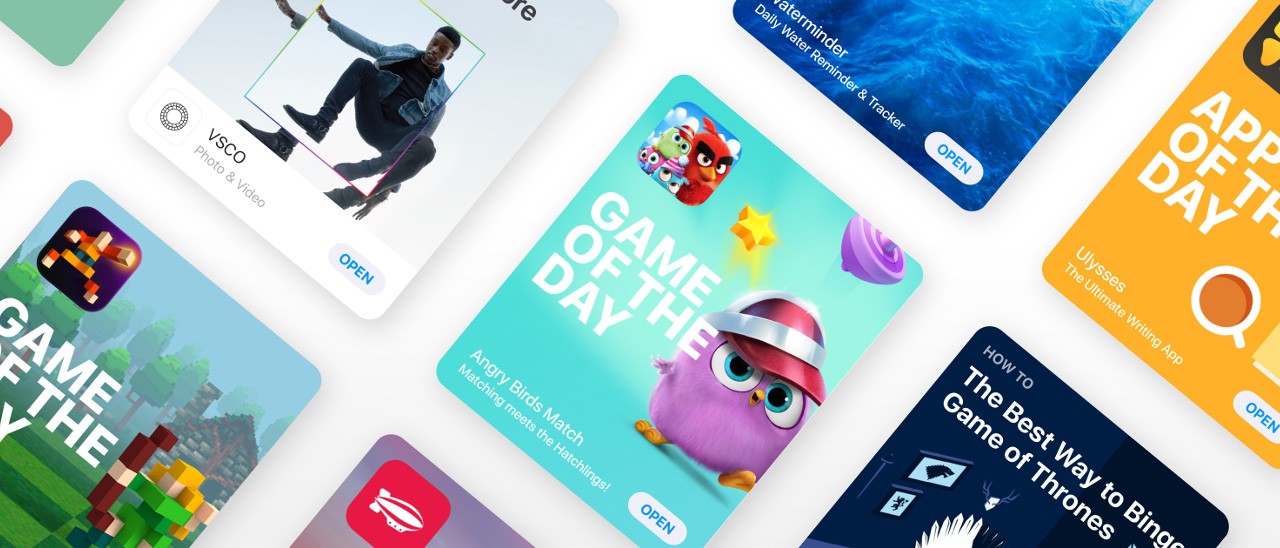 App Store bloccato in Iran?