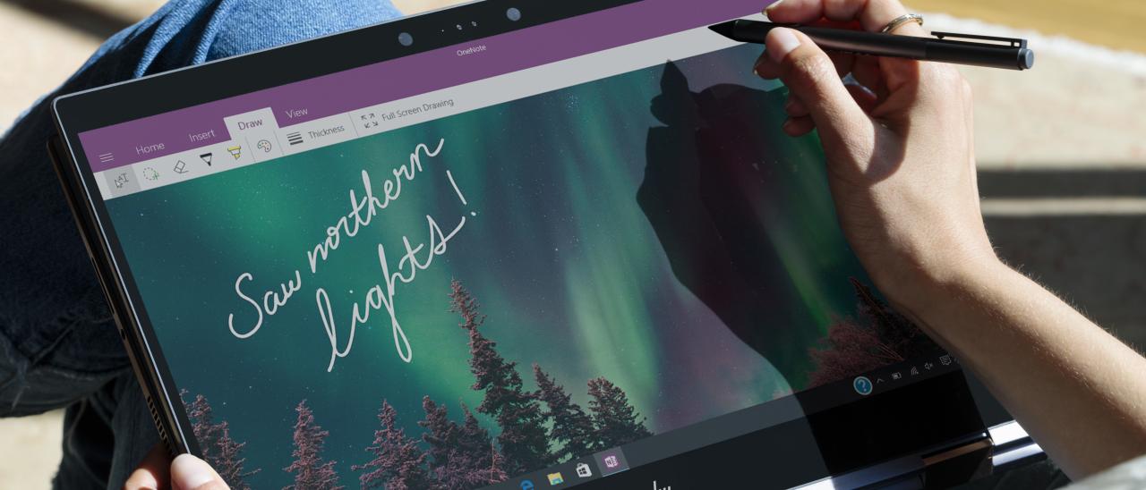 CES 2018: HP Spectre x360 15 e Envy x2