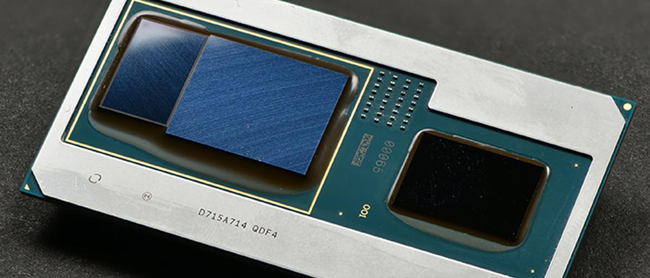 CES 2018: Intel Core con AMD Radeon RX Vega