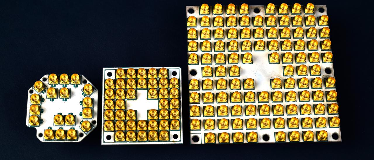 CES 2018: calcolo quantistico e neuromorfico