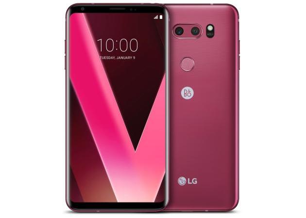 LG V30