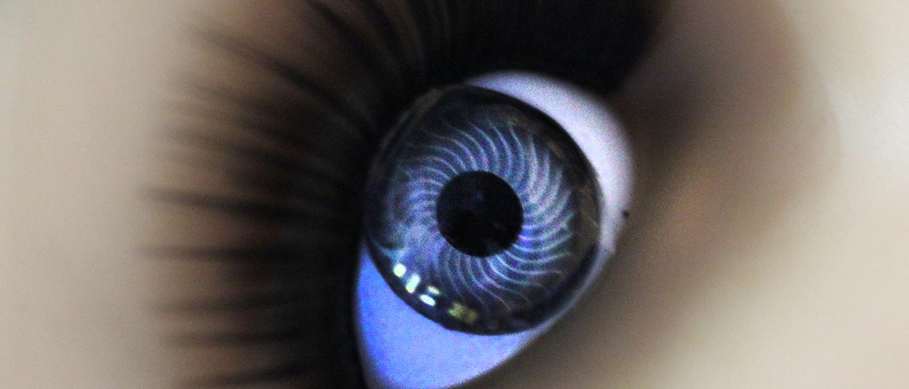 Lenti a contatto smart per misurare il diabete