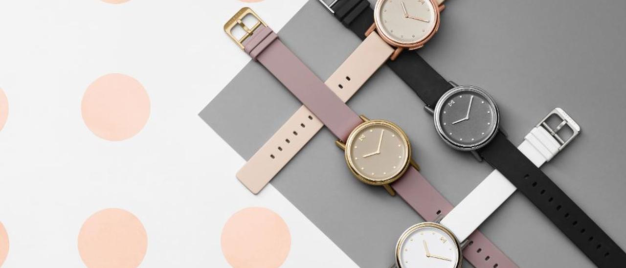 CES 2018: Misfit Path, smartwatch ibrido