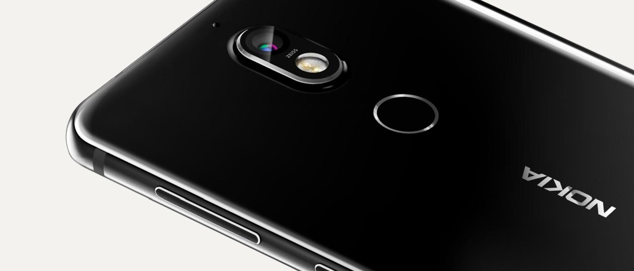 Nokia 7 Plus, Snapdragon 660 e 6 GB di RAM?