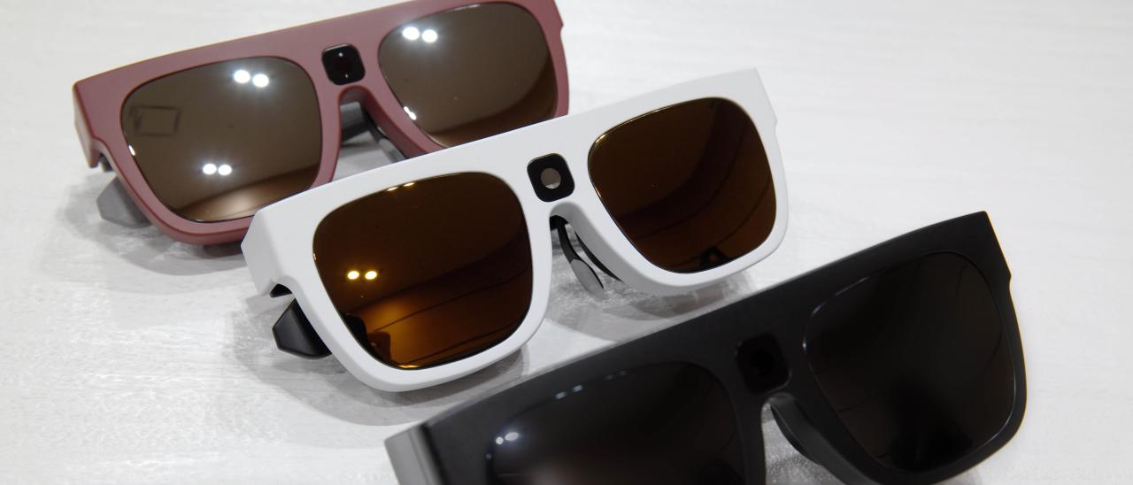 Samsung annuncerà tre nuovi progetti C-Lab