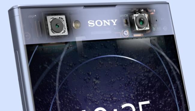 Sony Xperia XA2 Ultra