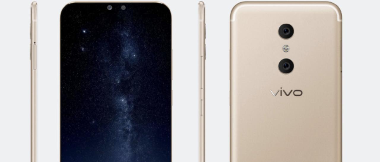 Vivo Xplay7, primo smartphone con 10 GB di RAM?