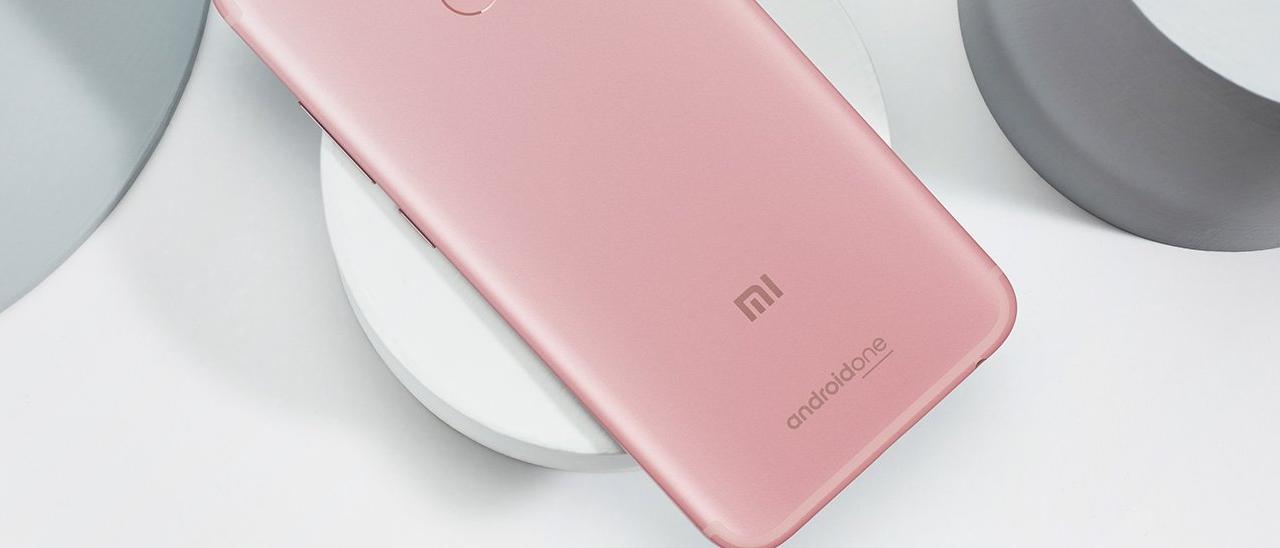 Xiaomi Mi A2, annuncio al MWC di Barcellona?