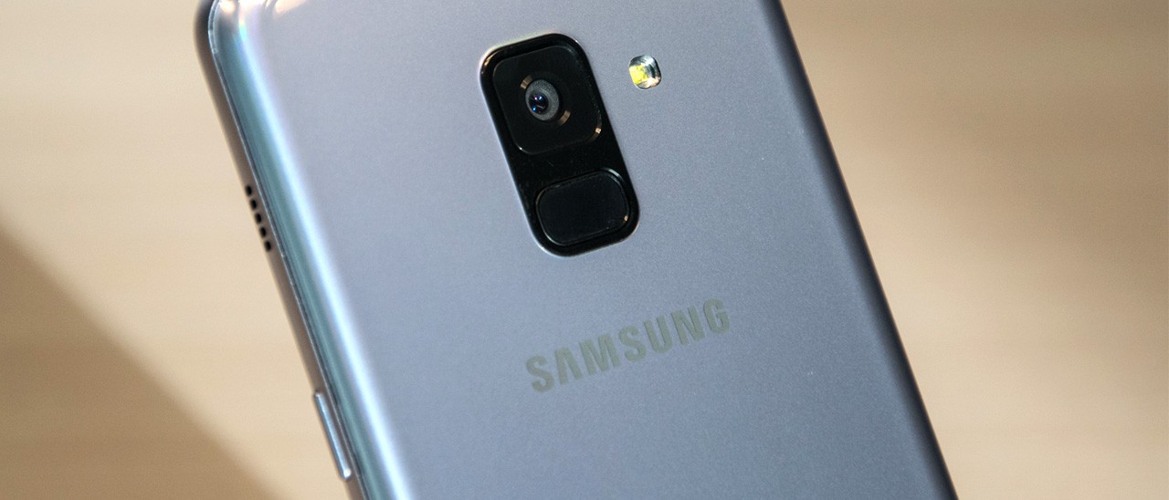 Samsung Galaxy A8 dal 25 gennaio a 529 euro
