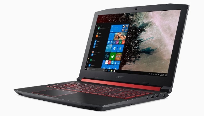 Acer Nitro 5 2018