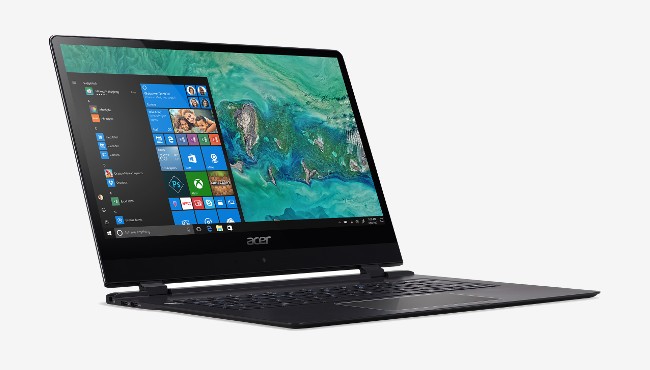 Acer Swift 7 2018