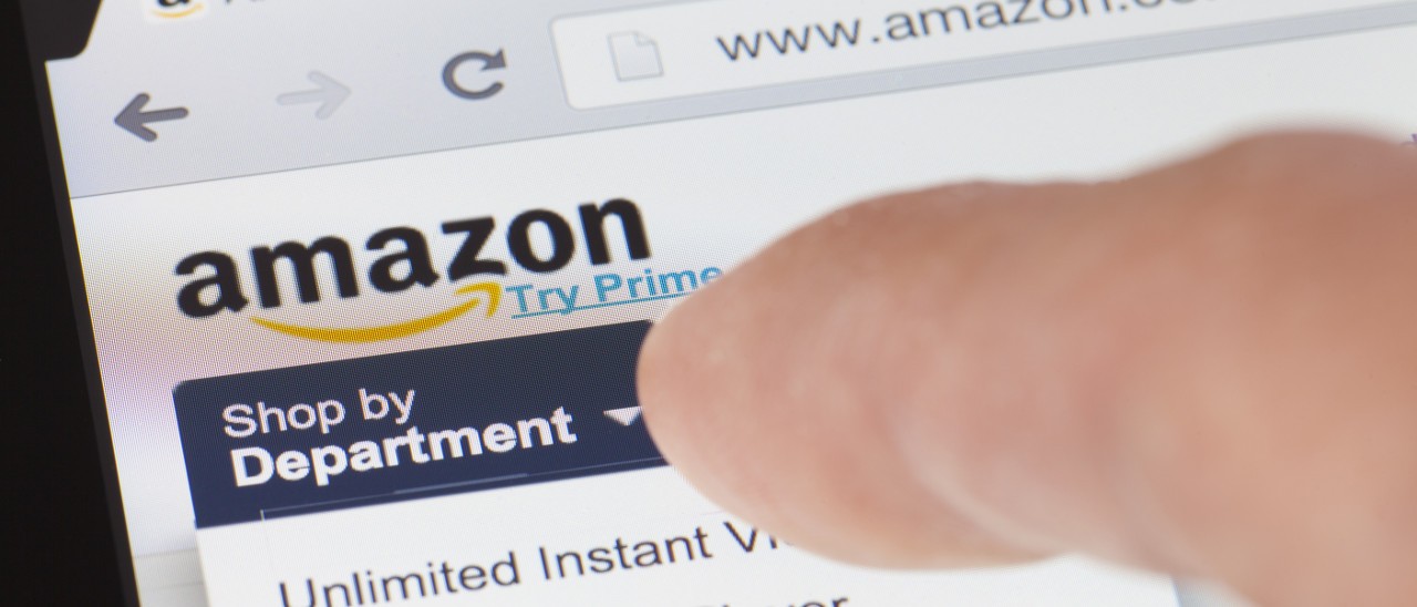Amazon, l'Europa indaga sui dati dei venditori