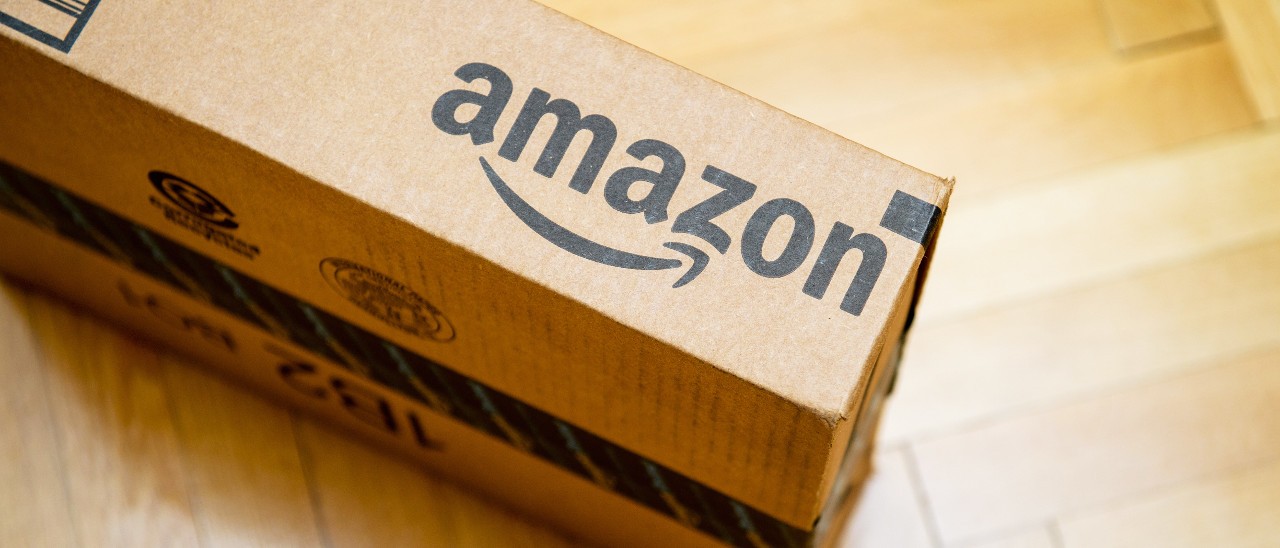 Amazon punta alla catena di negozi Target?