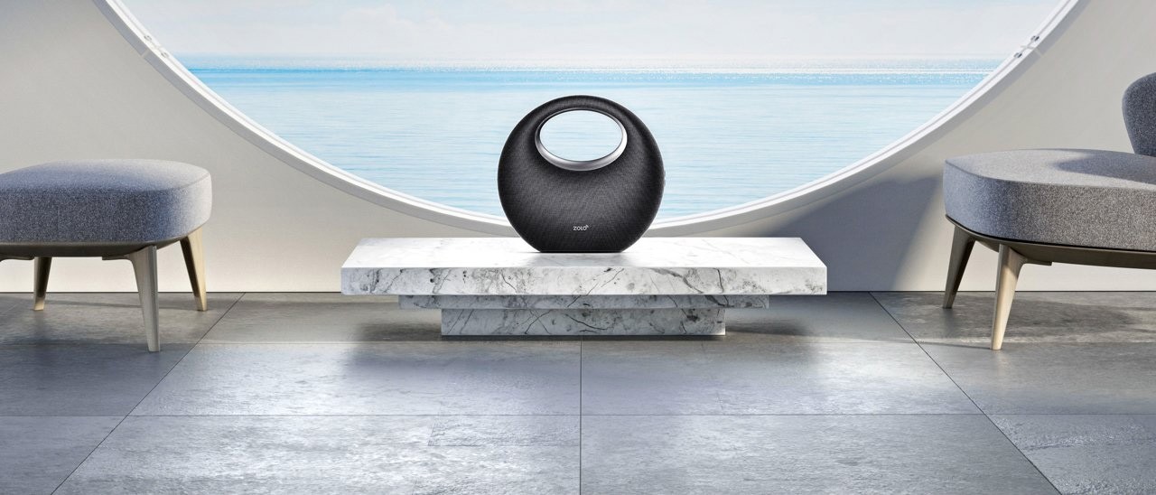 Anker Zolo Model Zero: speaker smart, IA e design