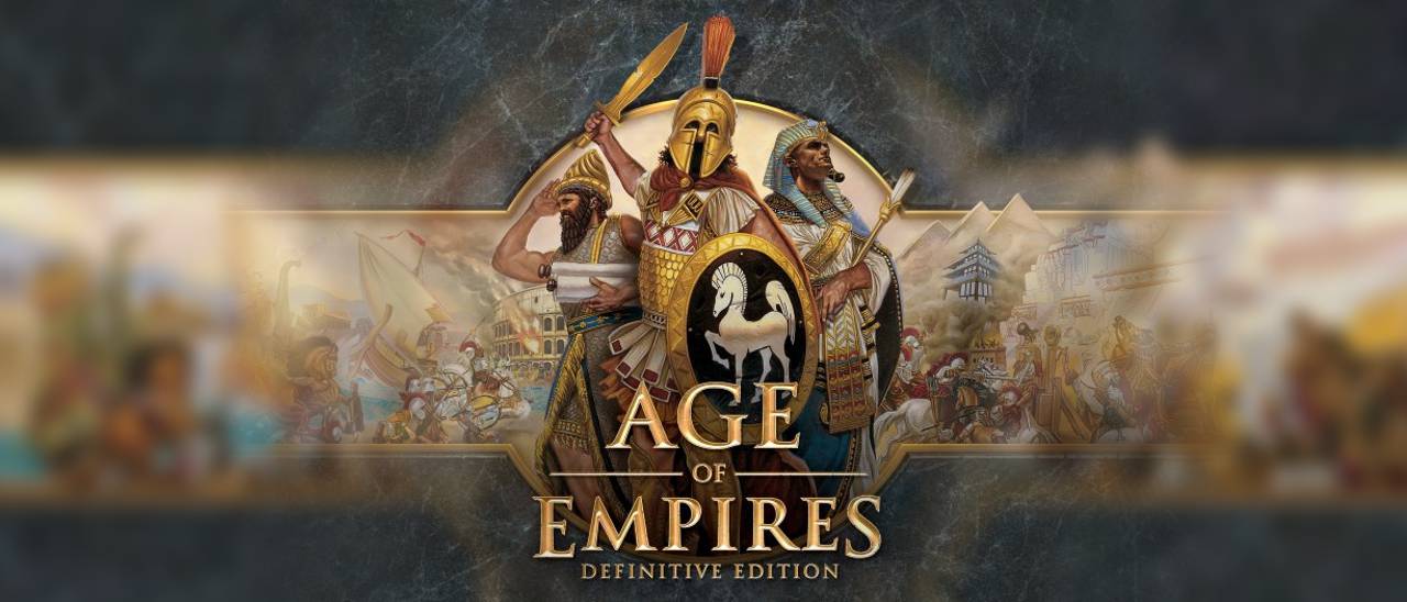 Age of Empires: Definitive Edition dal 20 febbraio