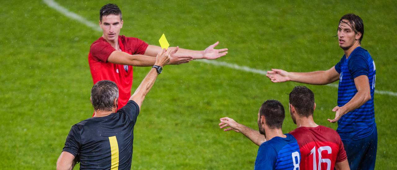 Facebook, ecco la VAR contro le fake news