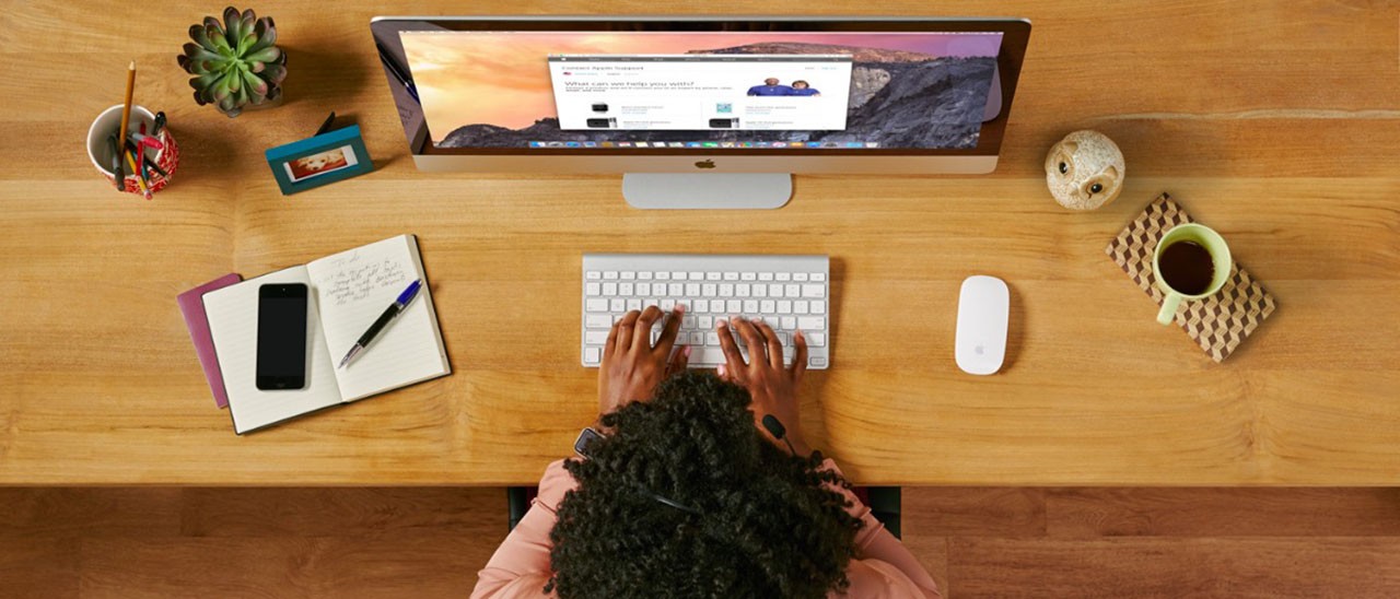 Con Apple si lavora da casa: ecco l'Home Advisor