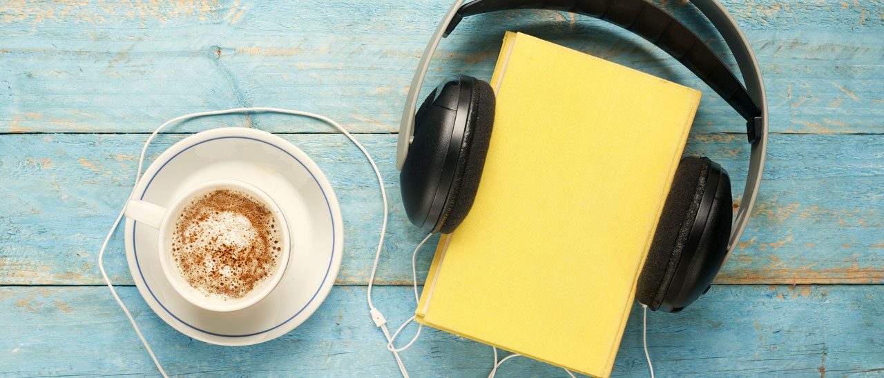 Ecco gli audiolibri su Google Play