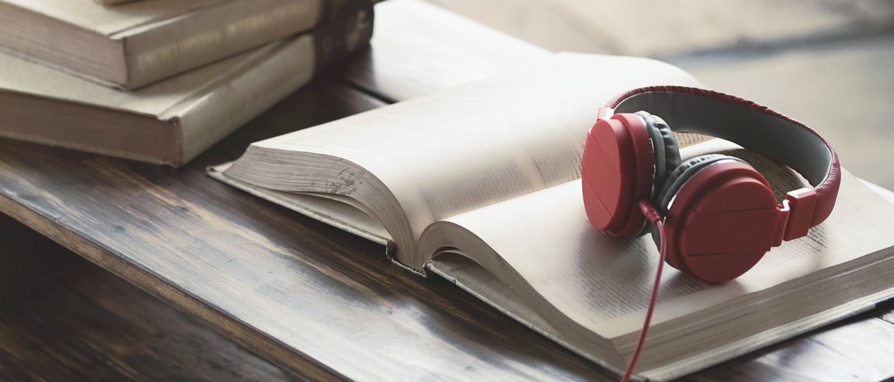 Gli audiolibri in arrivo su Google Play