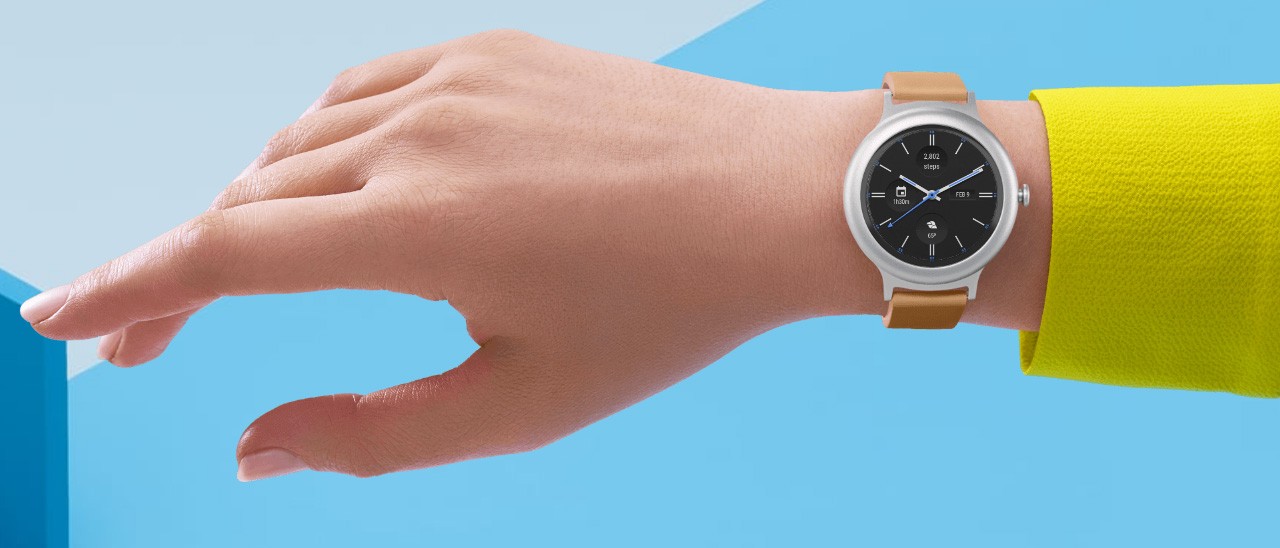 Android Wear 2.8: le novità dell'aggiornamento