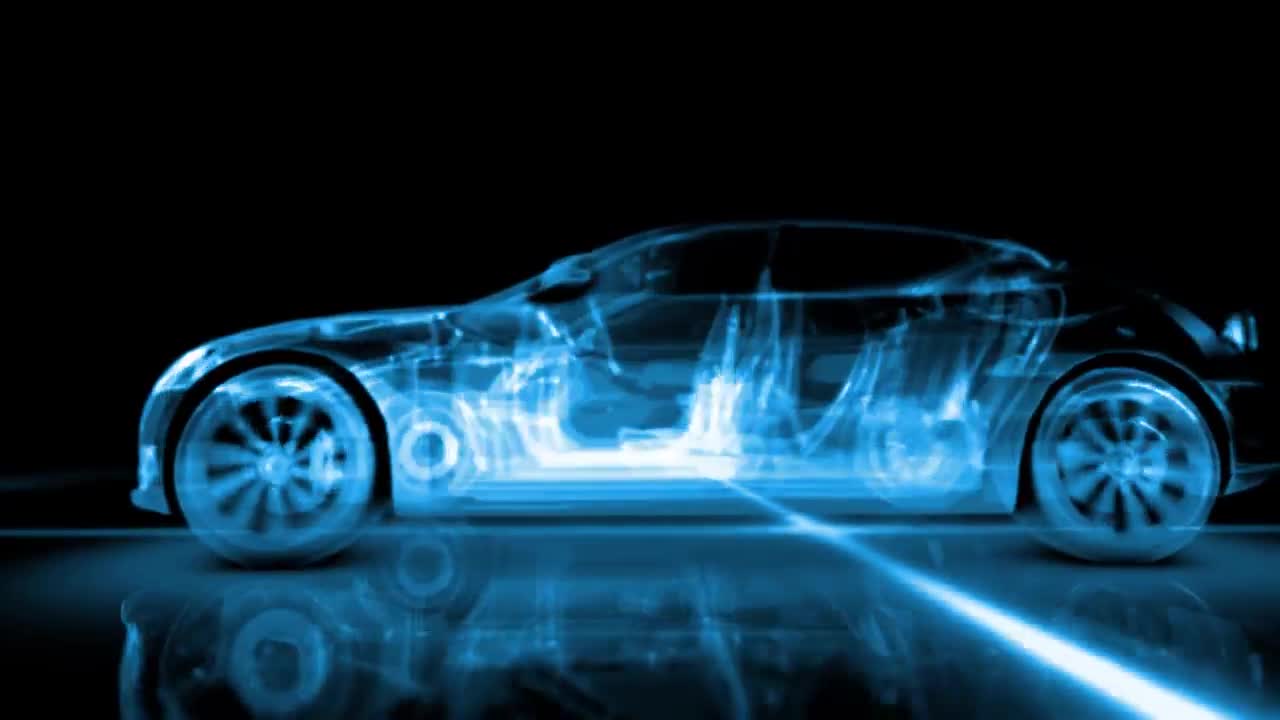 La soluzione BlackBerry Jarvis per l'automotive