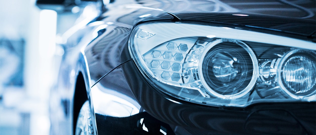 Anche le auto BMW e Mercedes-Benz in abbonamento