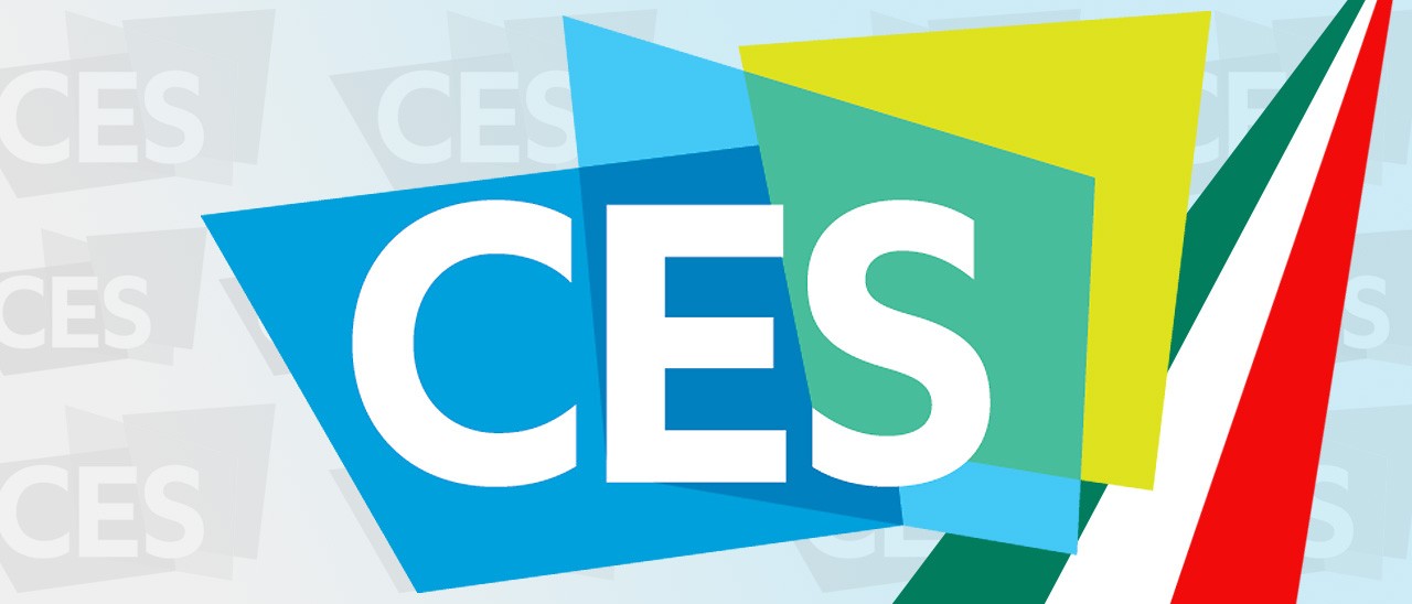 L'Italia al CES 2018, tra startup e innovazione
