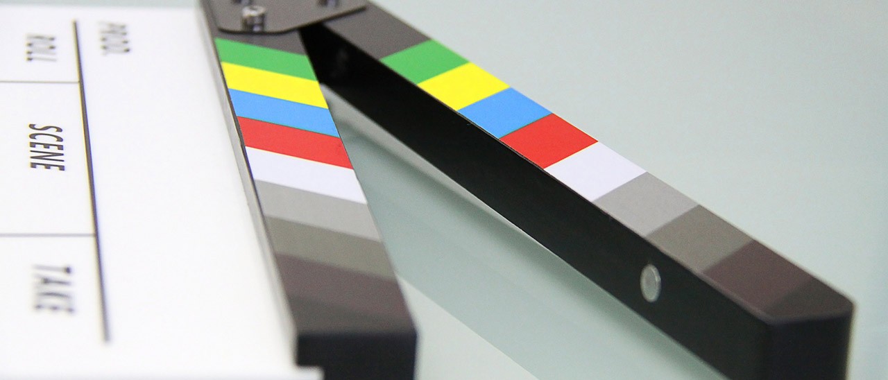 Apple: serie sci-fi dal regista di Hunger Games