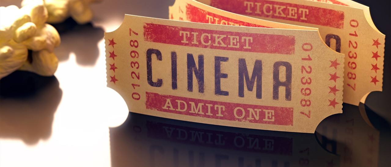 L'era dello streaming e la crisi dei cinema