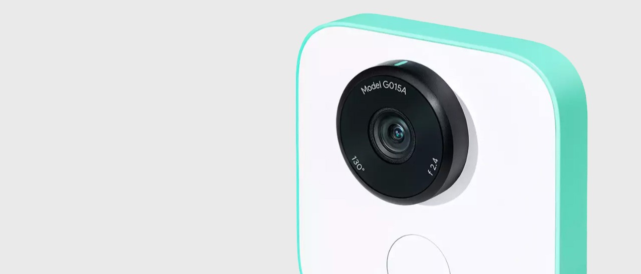 Google Clips, il lancio si avvicina