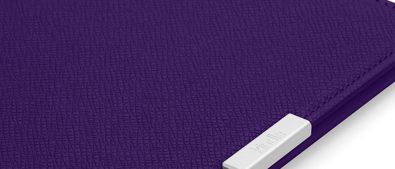 Accessori geek Ultra Violet, il color Pantone 2018