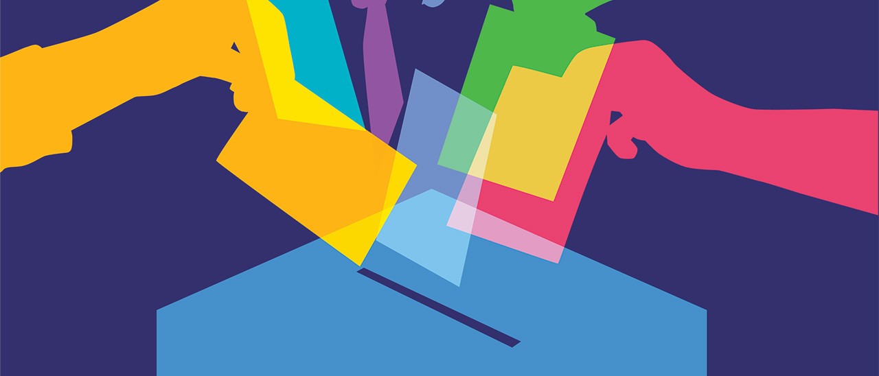 Dimmi cosa guidi e ti dirò chi voti