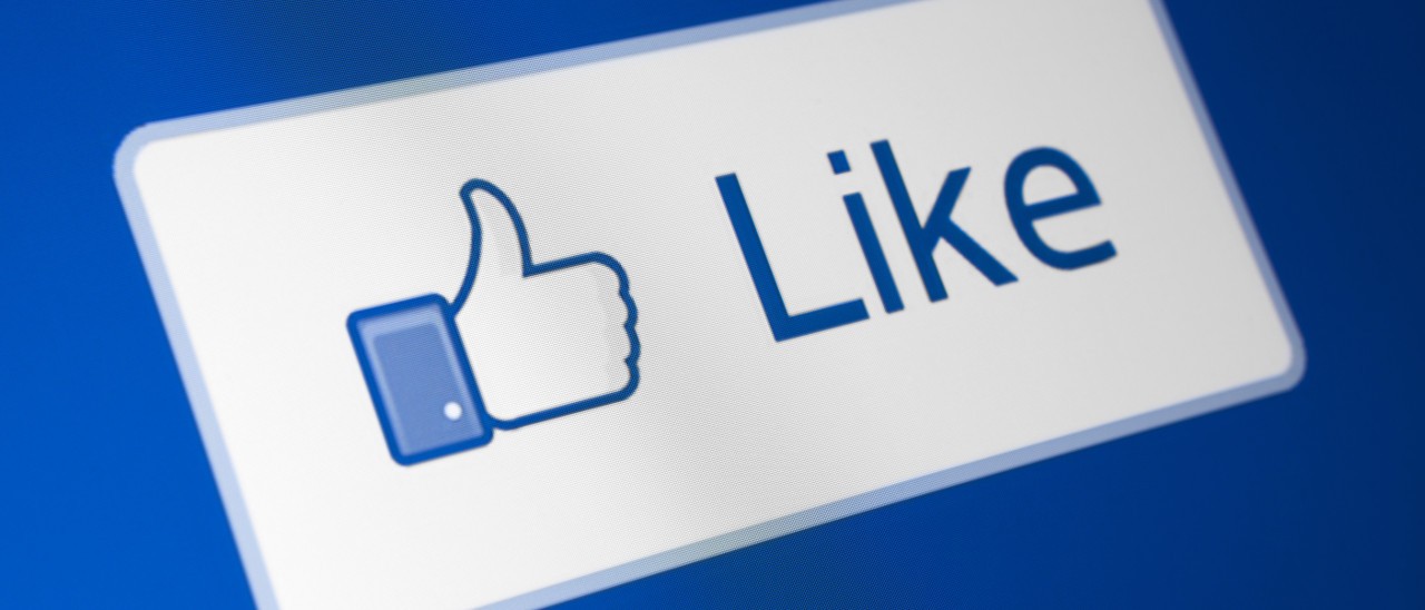 Facebook, maggiore peso alle persone