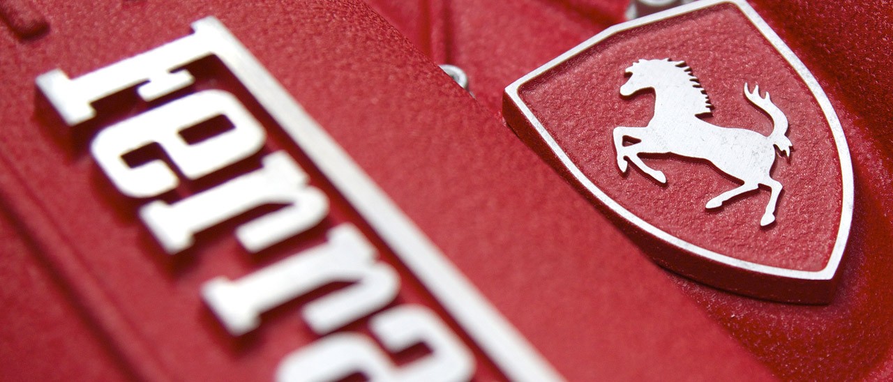 Ferrari, entro il 2022 il 60% di auto ibride